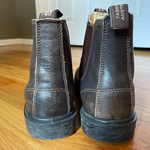 Mens Blundstone Boots - Picture 3 of 4